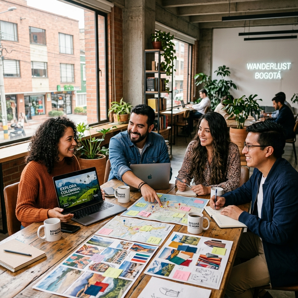 Agencia de Marketing Turístico: El Motor de Crecimiento para tu Marca