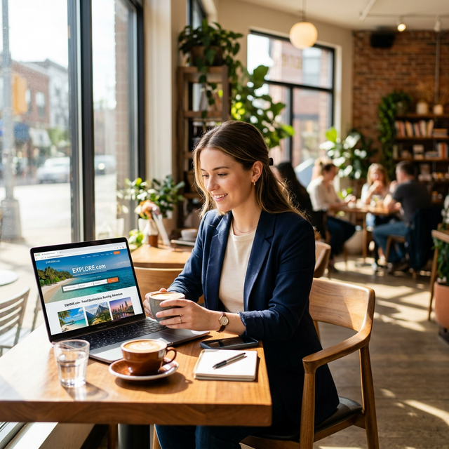 Por qué tu tour operadora necesita su propia web (y dejar de depender de Viator)