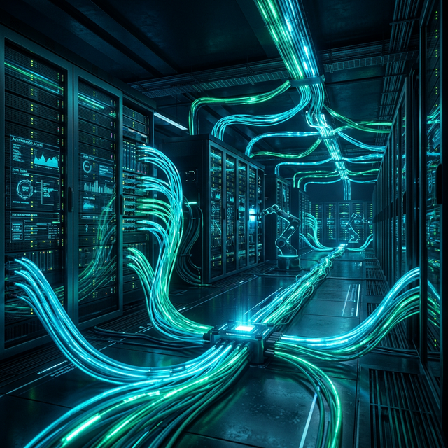 Automatizaciones de Flujo